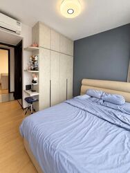 Austville Residences (D19), Condominium #635690311
